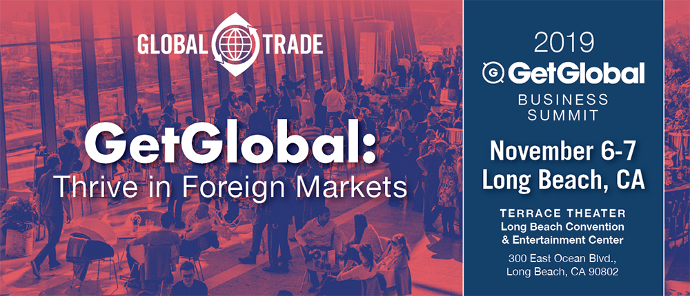 GetGlobal - Nov. 6-7